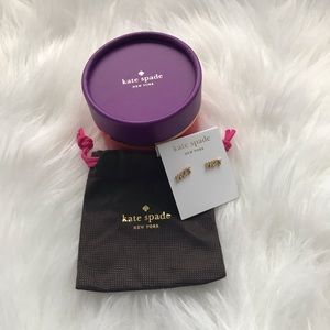 Kate Spade MRS Earrings